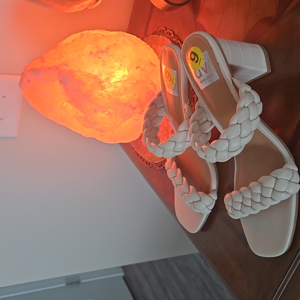 NWT Dolce Vita shoes.